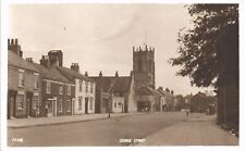 Pocklington. George Street # P.K.N.9.