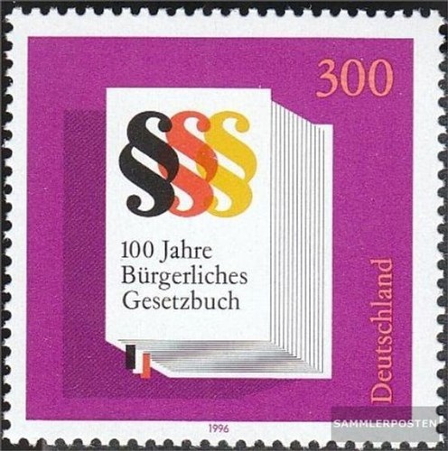 Frd 1874 - (fr.germany),