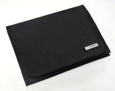 GENUINE AUDI A1 A3 A4 A5 A6 A7 Q3 Q5 Q7 HANDBOOK DOCUMENT FOLDER WALLET HOLDER