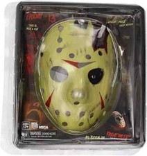 Friday The 13th Jason Mask