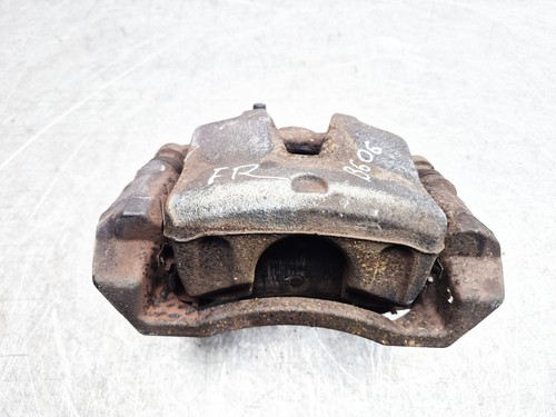 Hyundai tucson mk3 - tl, brake