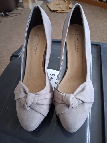 New look women wide fit - look,