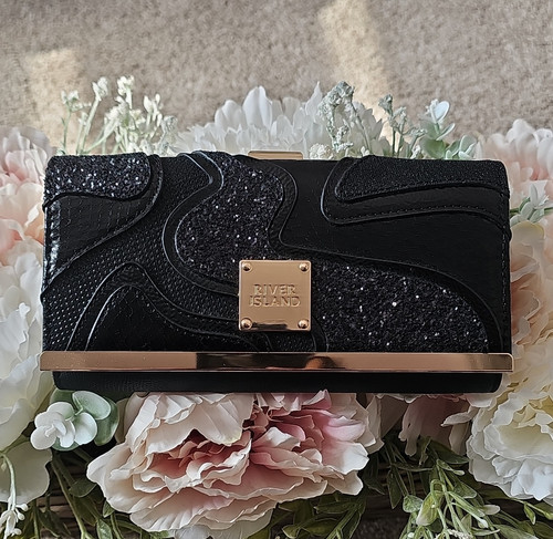 River island women black - island,