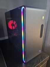 Dell Alienwere Aurora R16 just