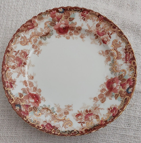 Samuel radford bone china - samuel,