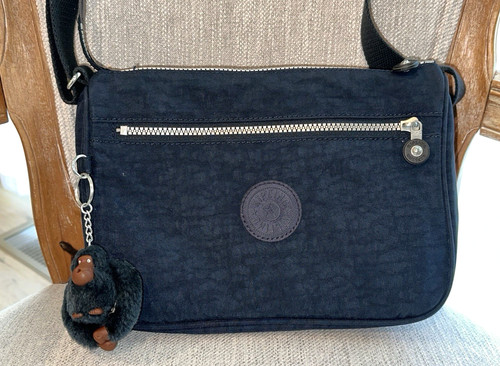 Kipling callie solid crossbody - solid,