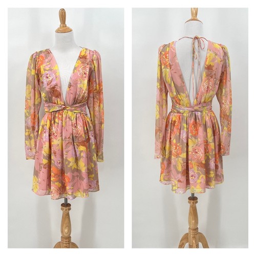 Ronny kobo mini dress womens - mini,