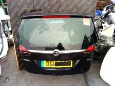 VAUXHALL ZAFIRA C SE CDTI MK3
