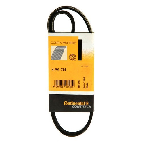 4pk755 ribbed belt fits - belt,