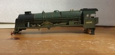 Excellent condition Hornby LMS