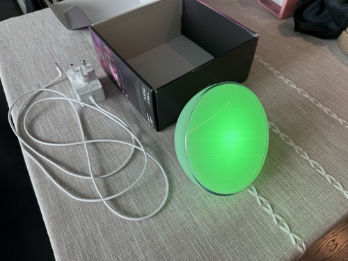 Philips hue white - &, colour
