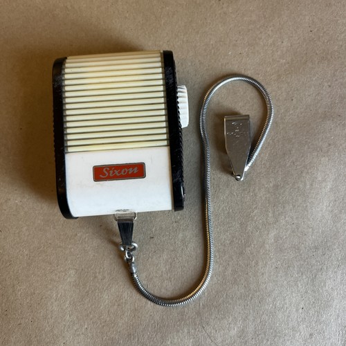 Vintage gossen dixon light - gossen,