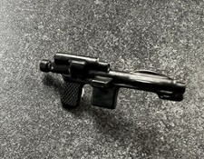 Vintage star wars weapon - star,