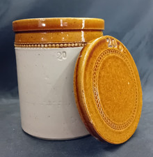 Antique 20 oz Stoneware
