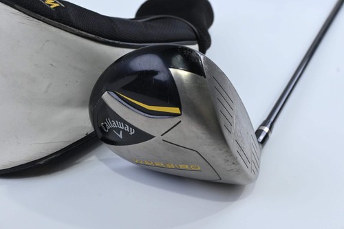 Callaway warbird 2017 driver - callaway,