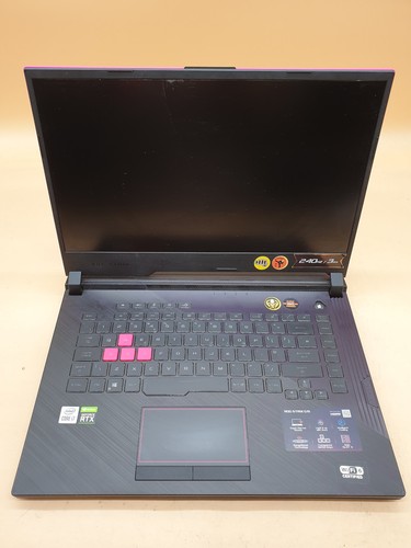 Asus rog strix g15 - strix,
