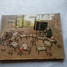 Giles Cartoons Annual