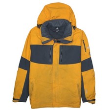 adidas Mens Yellow XL