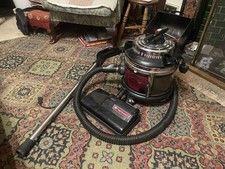 Filter Queen Majestic Vacuum