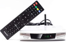UK FULL HD Freeview Receiver +
