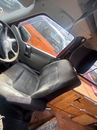 Front seat right - right, 2003