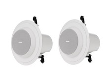 Tannoy CMS 403DCE 4in Ceiling Loudspeaker/Dual Concentric/Blind Mount/Pair