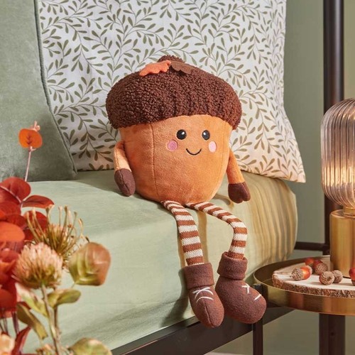 Cute plush oakpal indoor - oakpal,
