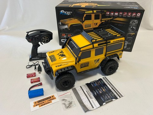 Zp1005 hb model rtr - 1:10,