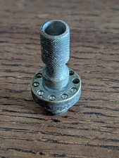 Vintage hand broaching tool - vintage,