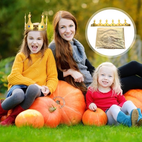 Set halloween children s - set,