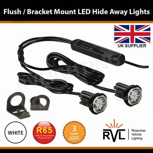 Hideaway lights white - hideaway,