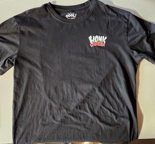 Cool shirtz cold - cool, trucker