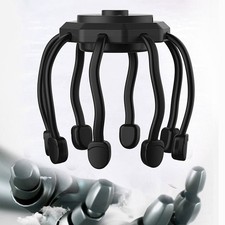 Electric Scalp Massage 3 Modes
