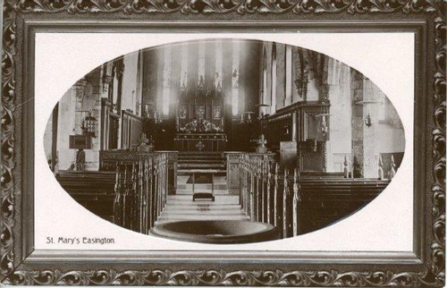 Real photo postcard st - postcard, of
