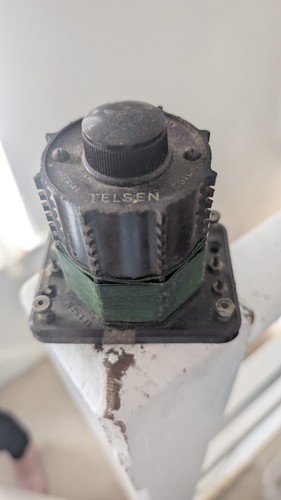 1920s telsen electric dual - 1920s,
