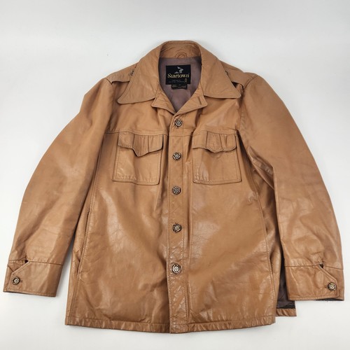 Vintage startown leather - vintage,