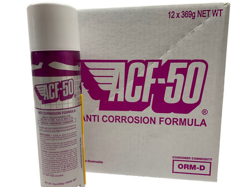 Acf50 anti corrosion - acf50, spray