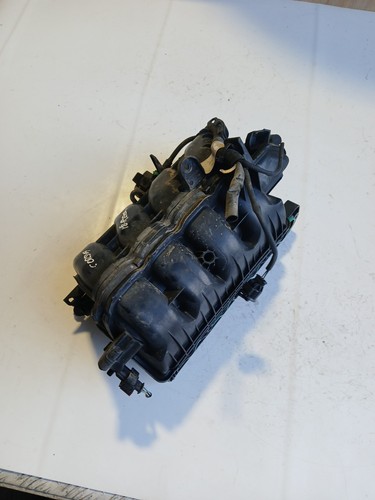 Vauxhall corsa intake - vauxhall, e