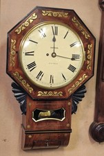 Regency Gaydon London Brass
