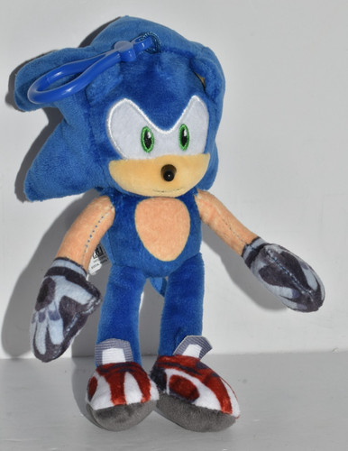 Sega sonic prime series - prime, 1