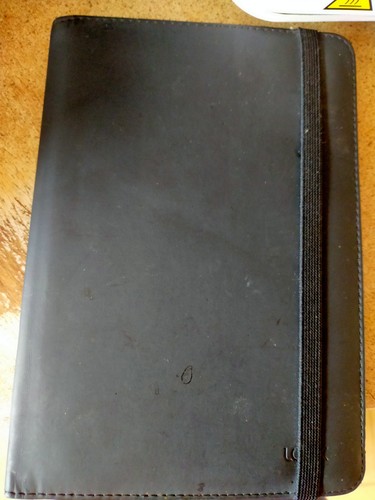 Logik universal black - logik,