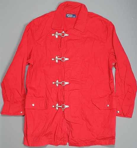 Polo ralph lauren fireman - lauren, fireman's