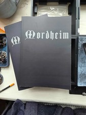 Mordheim Rulebook A5