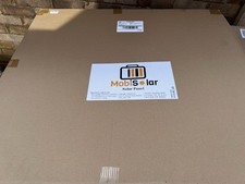 12V 200W Mono Solar Panel For