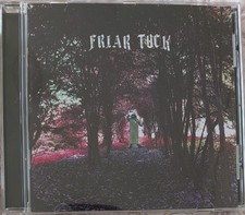JULIAN COPE: Friar Tuck CD