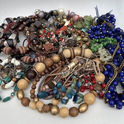 9kg job lot - mixed, broken