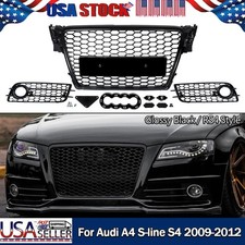 FOR AUDI A4 S-LINE S4