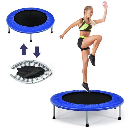 Foldable fitness mini - fitness,