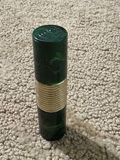 Revlon Moon Drops Frost Lipstick RADIANT FLAME 46 Coral/red as Pictured Rare!