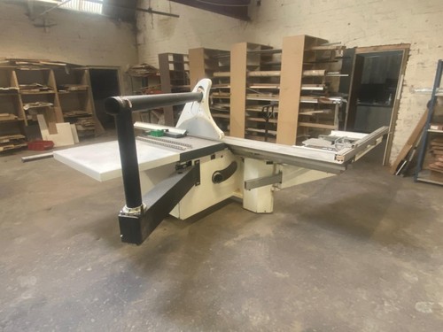 Panel saw 3200 paoloni - panel, saw-3200-paoloni